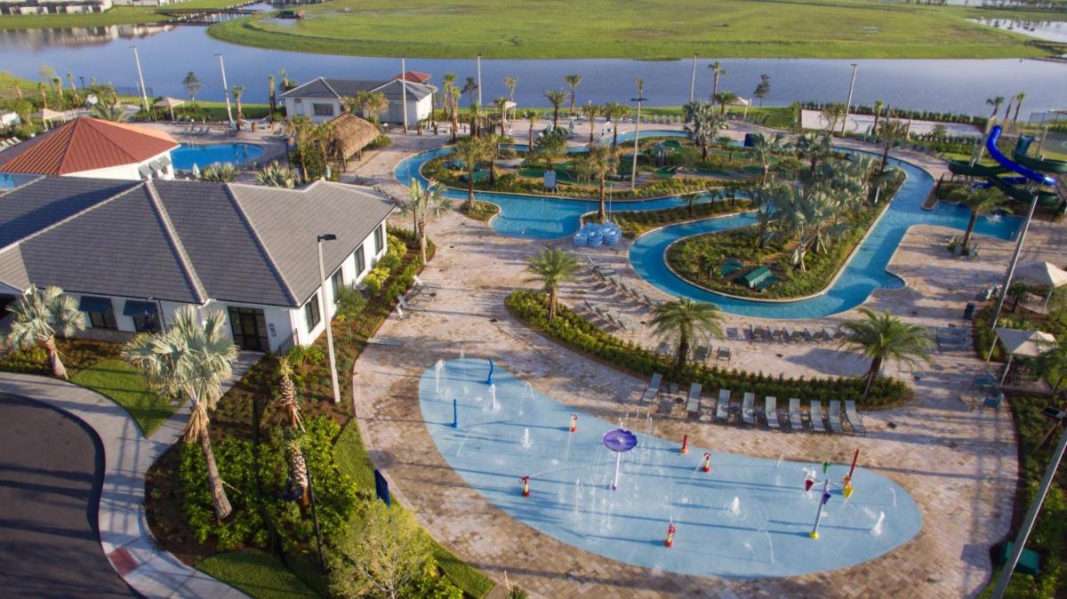 Popular attractions Area Nearby Property